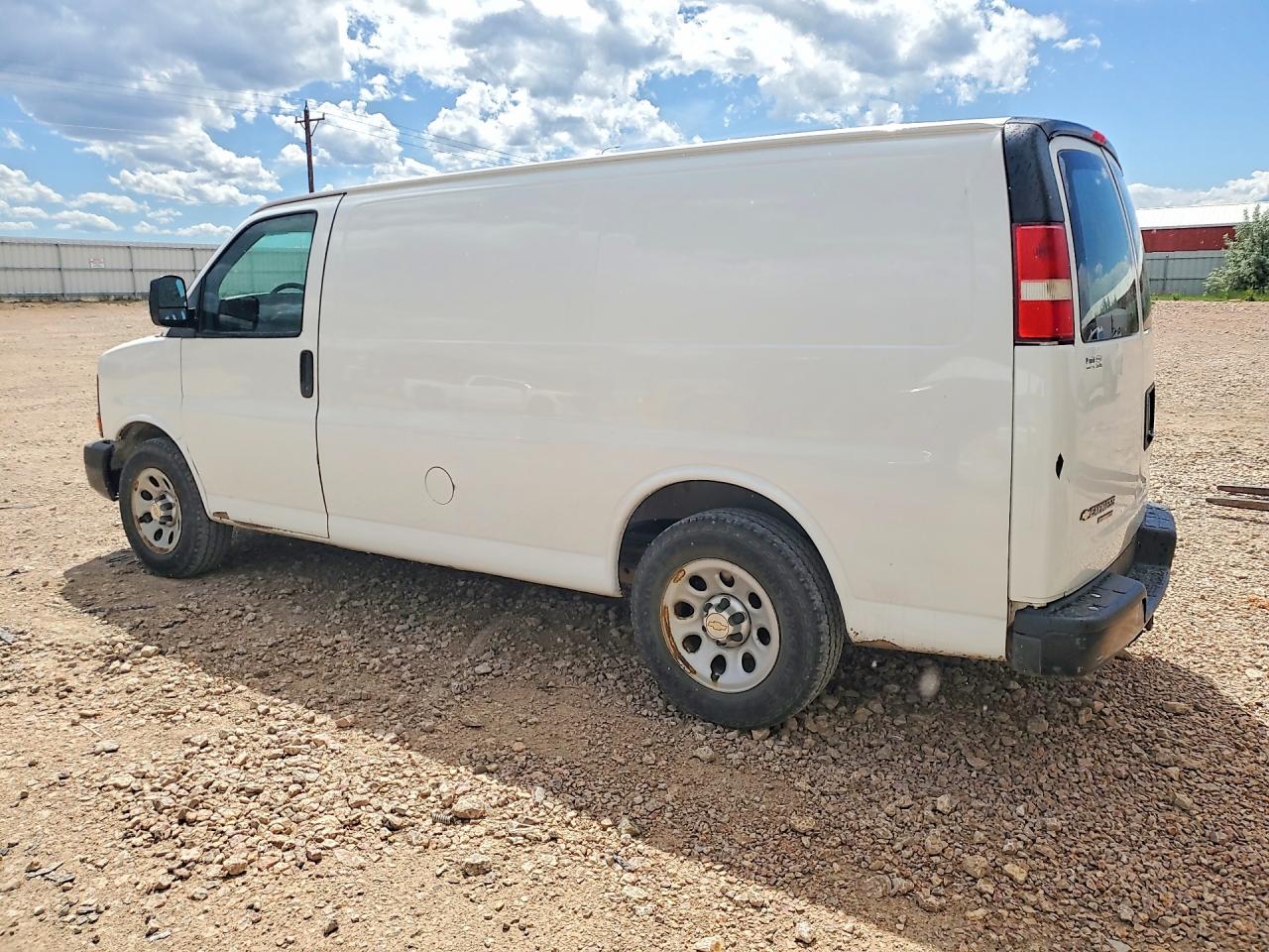 Chevrolet Express