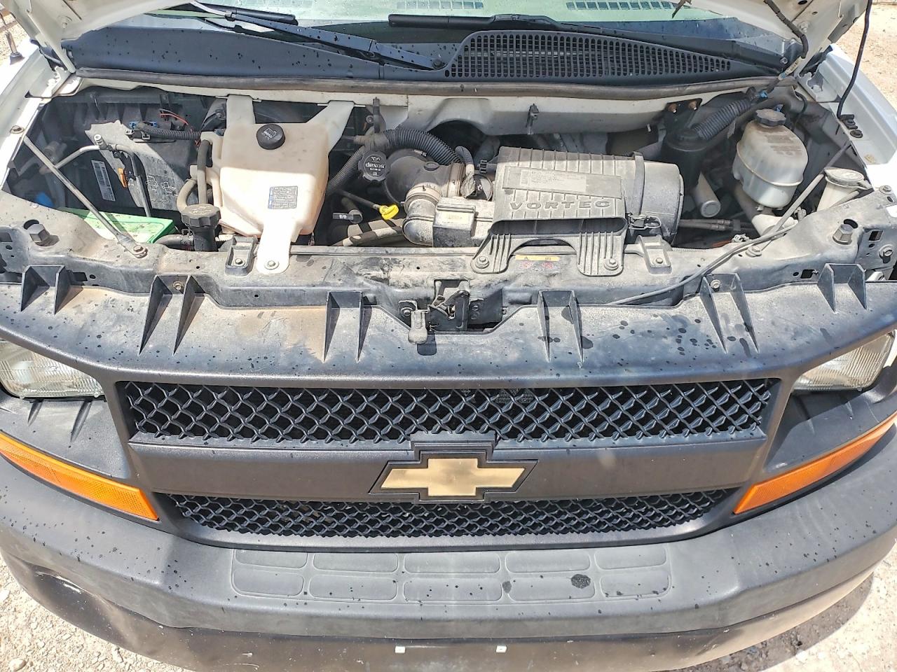 Chevrolet Express