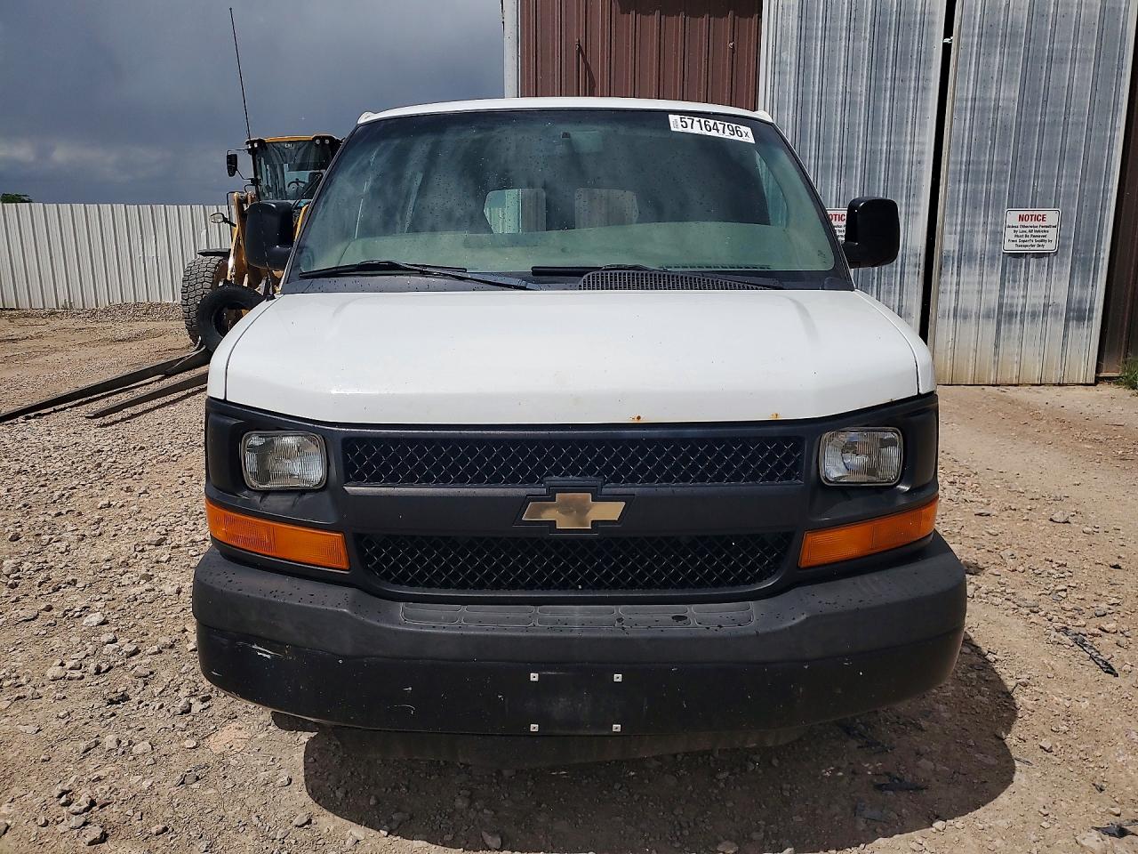 Chevrolet Express