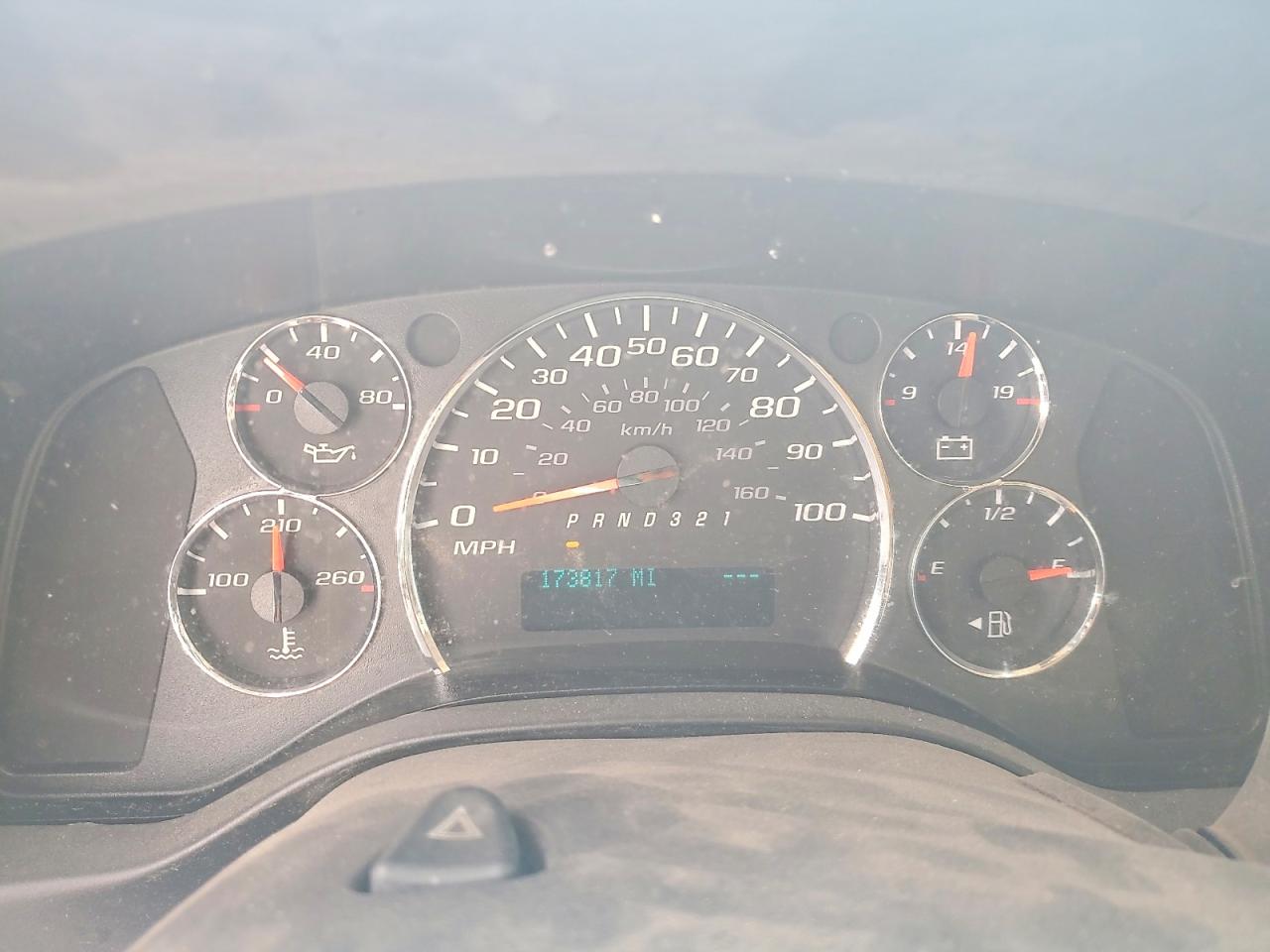 Chevrolet Express
