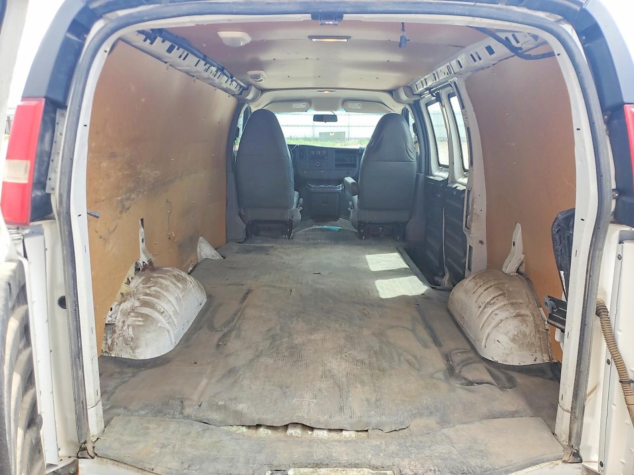 Chevrolet Express