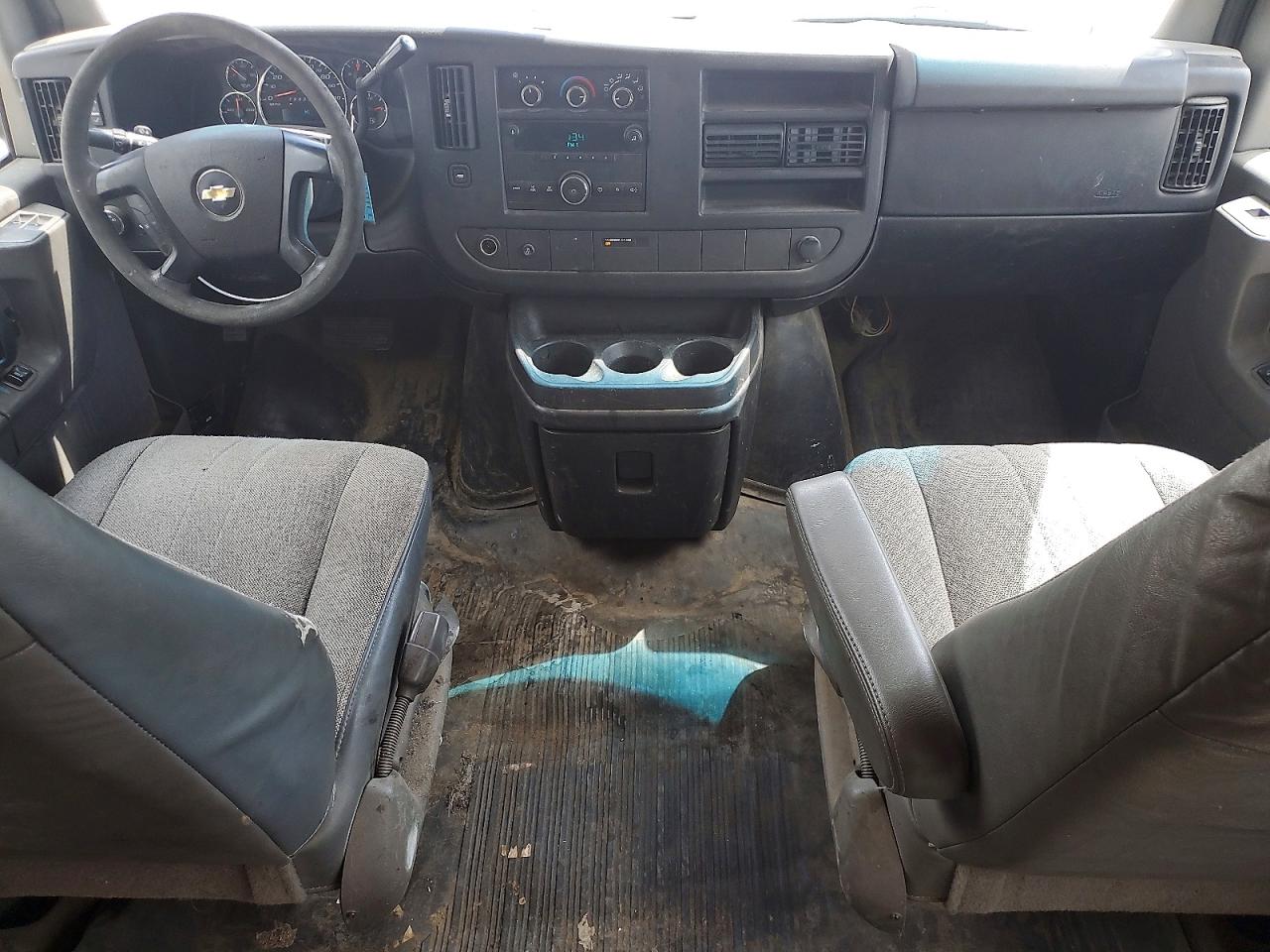 Chevrolet Express