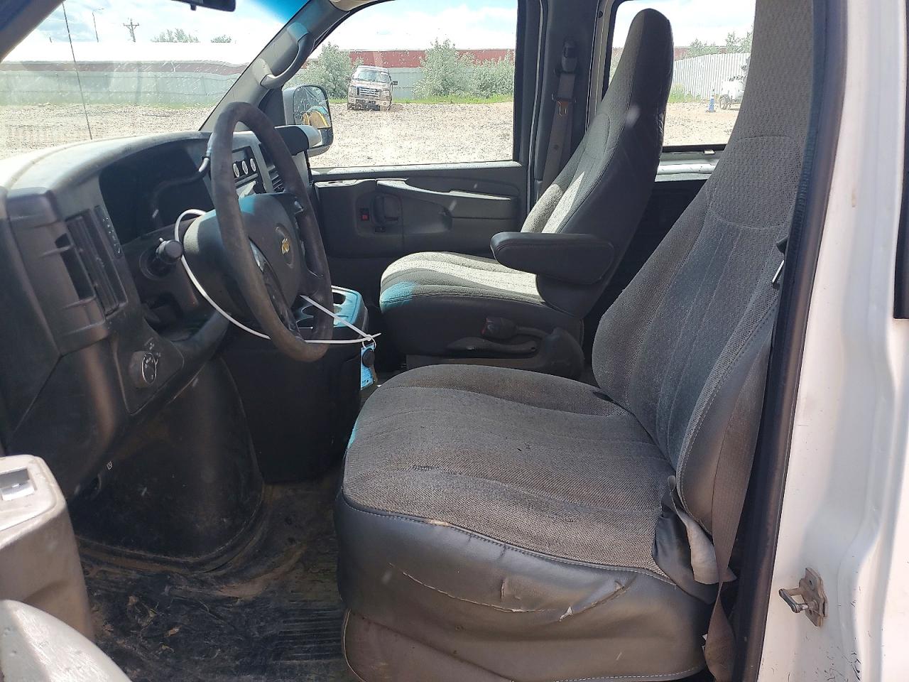 Chevrolet Express