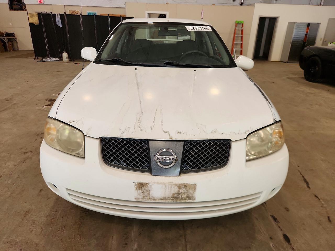 Nissan Sentra 1.8