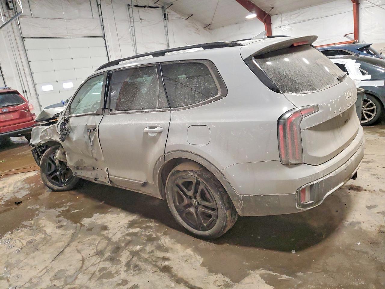Kia Telluride