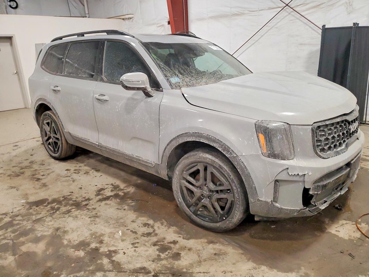 Kia Telluride
