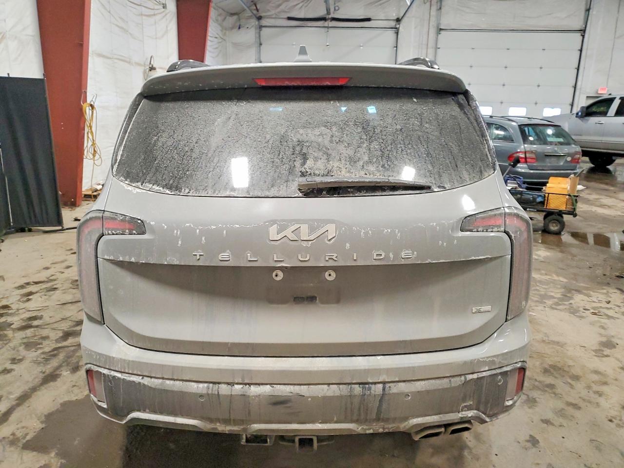 Kia Telluride