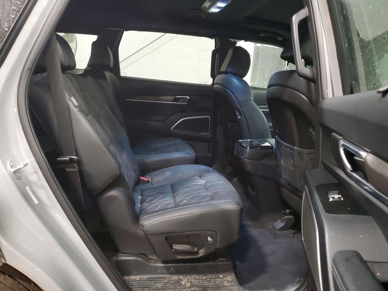 Kia Telluride
