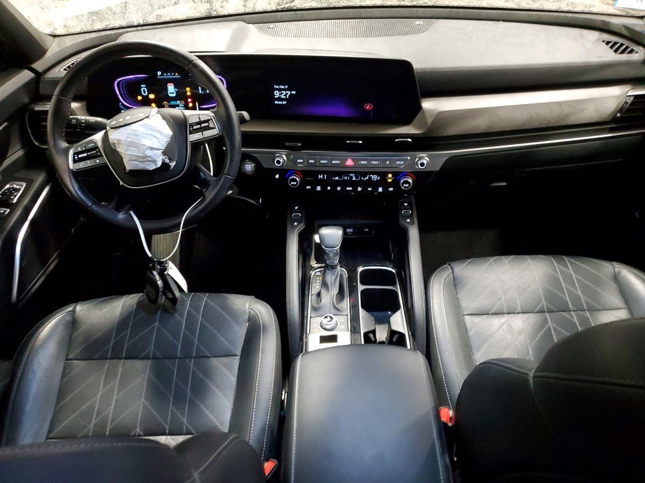 Kia Telluride