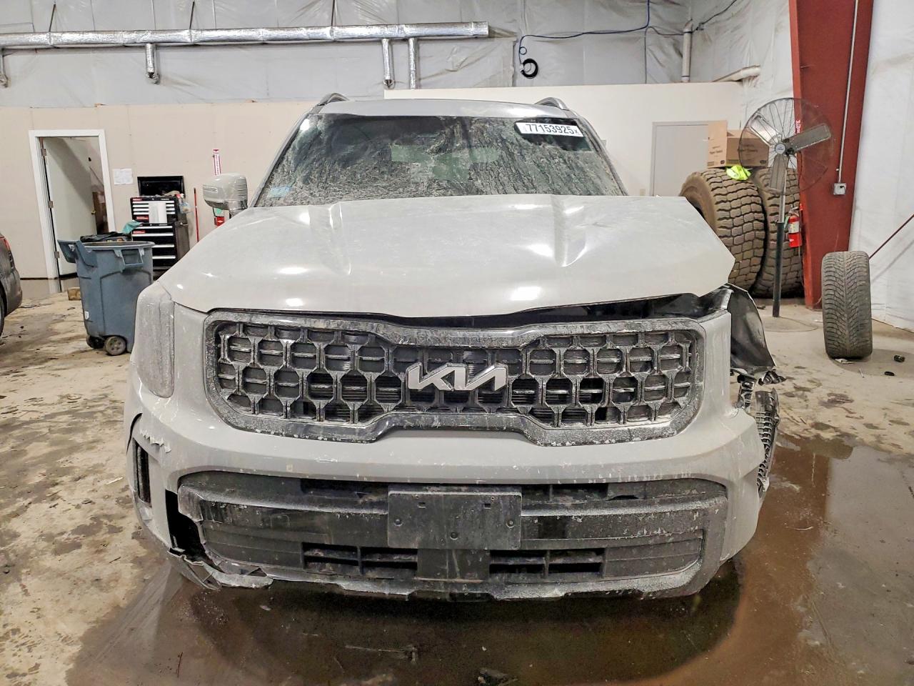 Kia Telluride