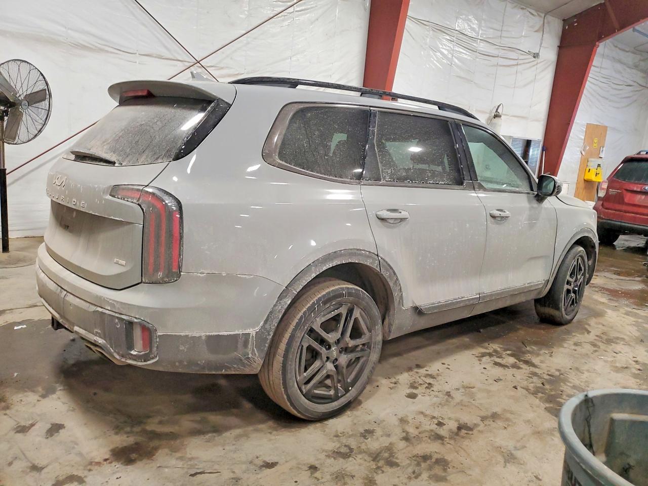 Kia Telluride