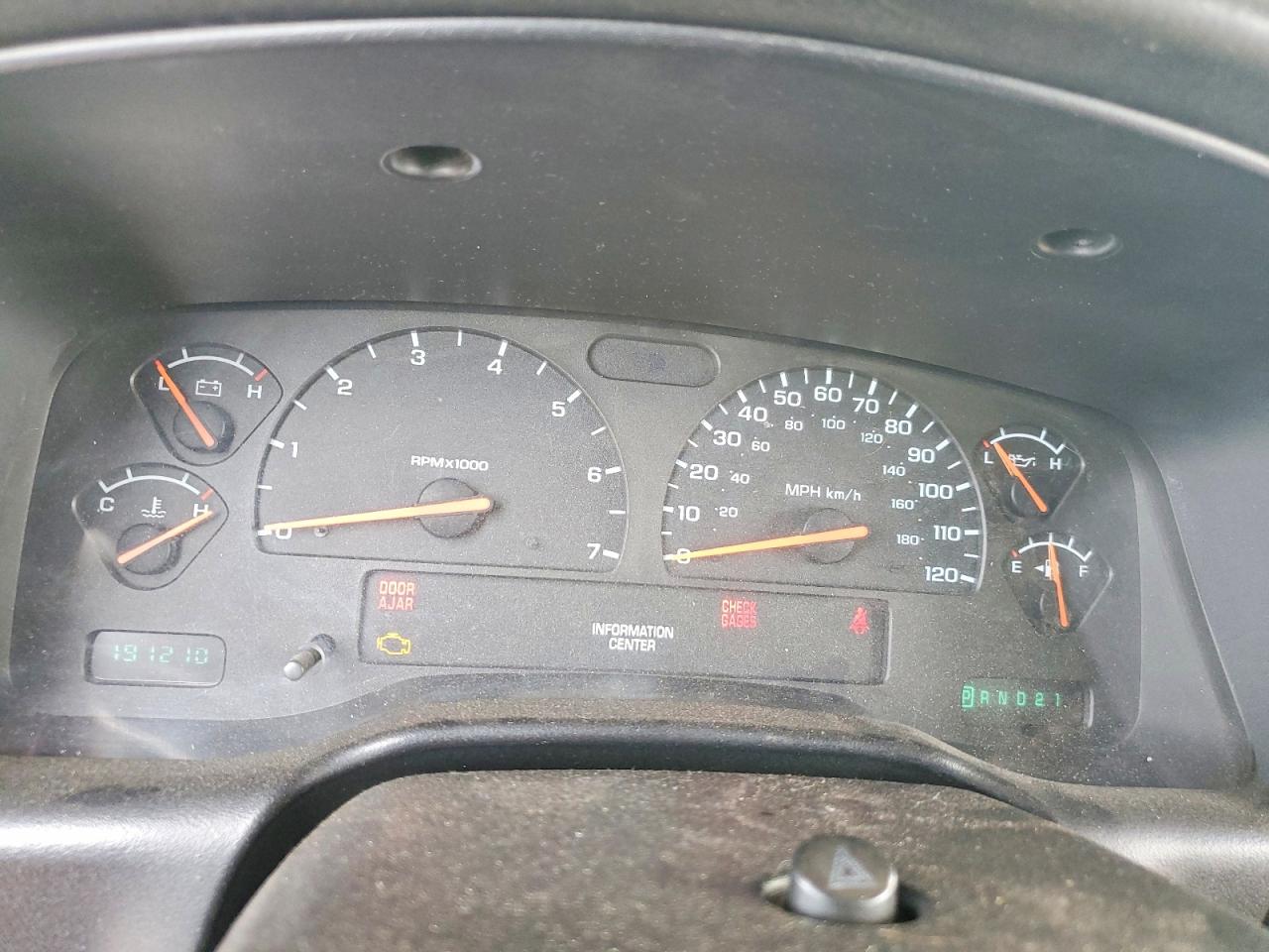 Dodge Dakota Quad Slt