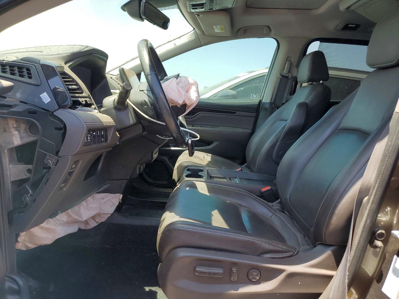 Honda Odyssey Touring