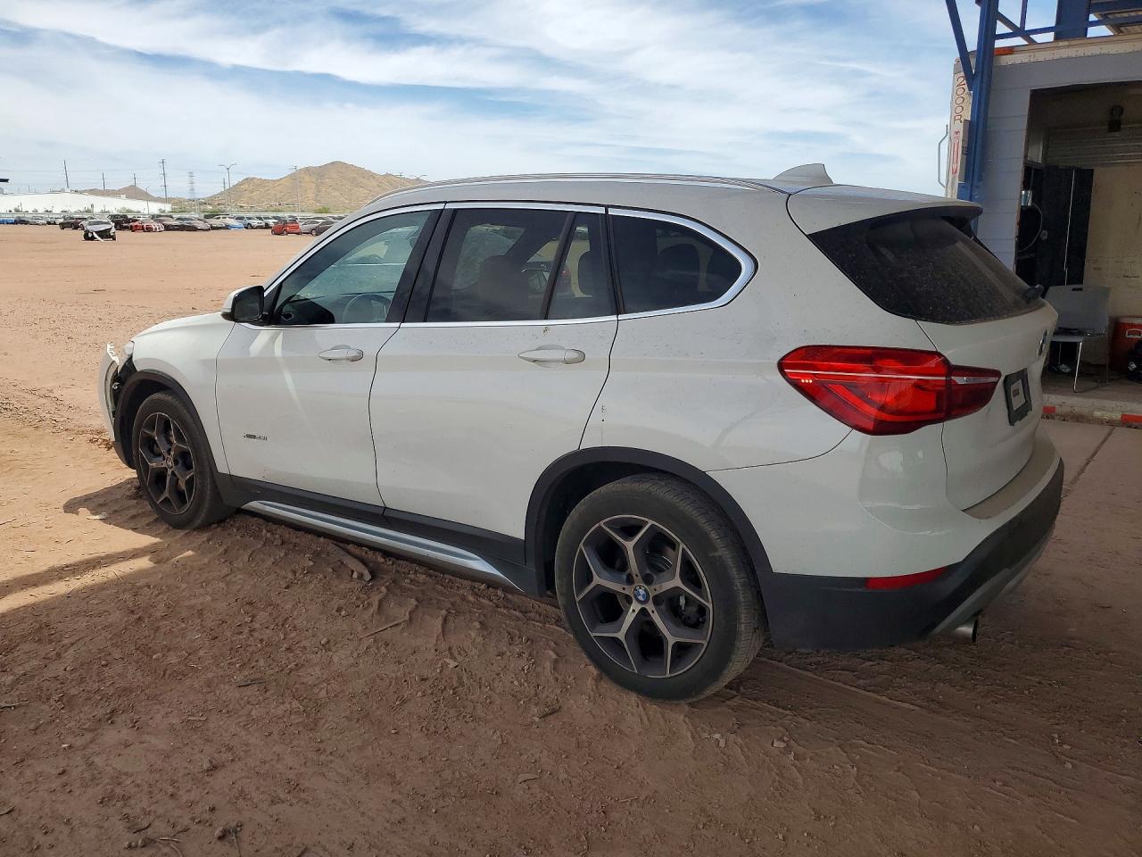 BMW X Series Xdrive28i