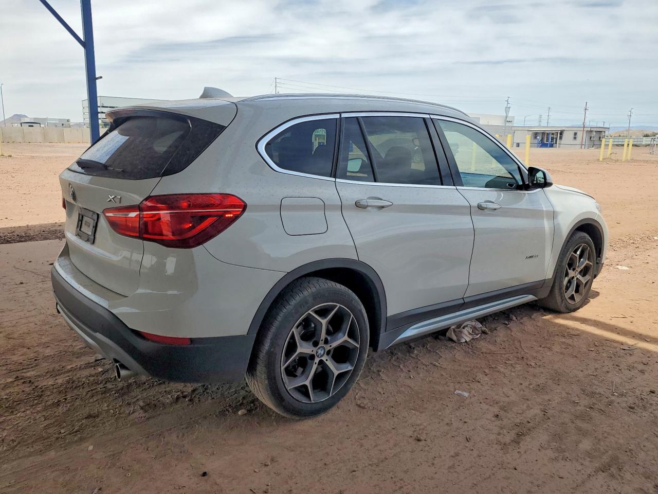 BMW X Series Xdrive28i