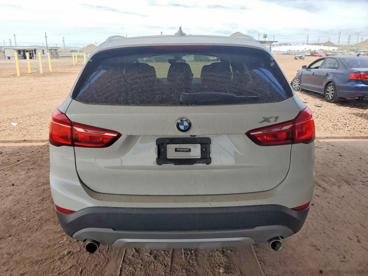 BMW X Series Xdrive28i