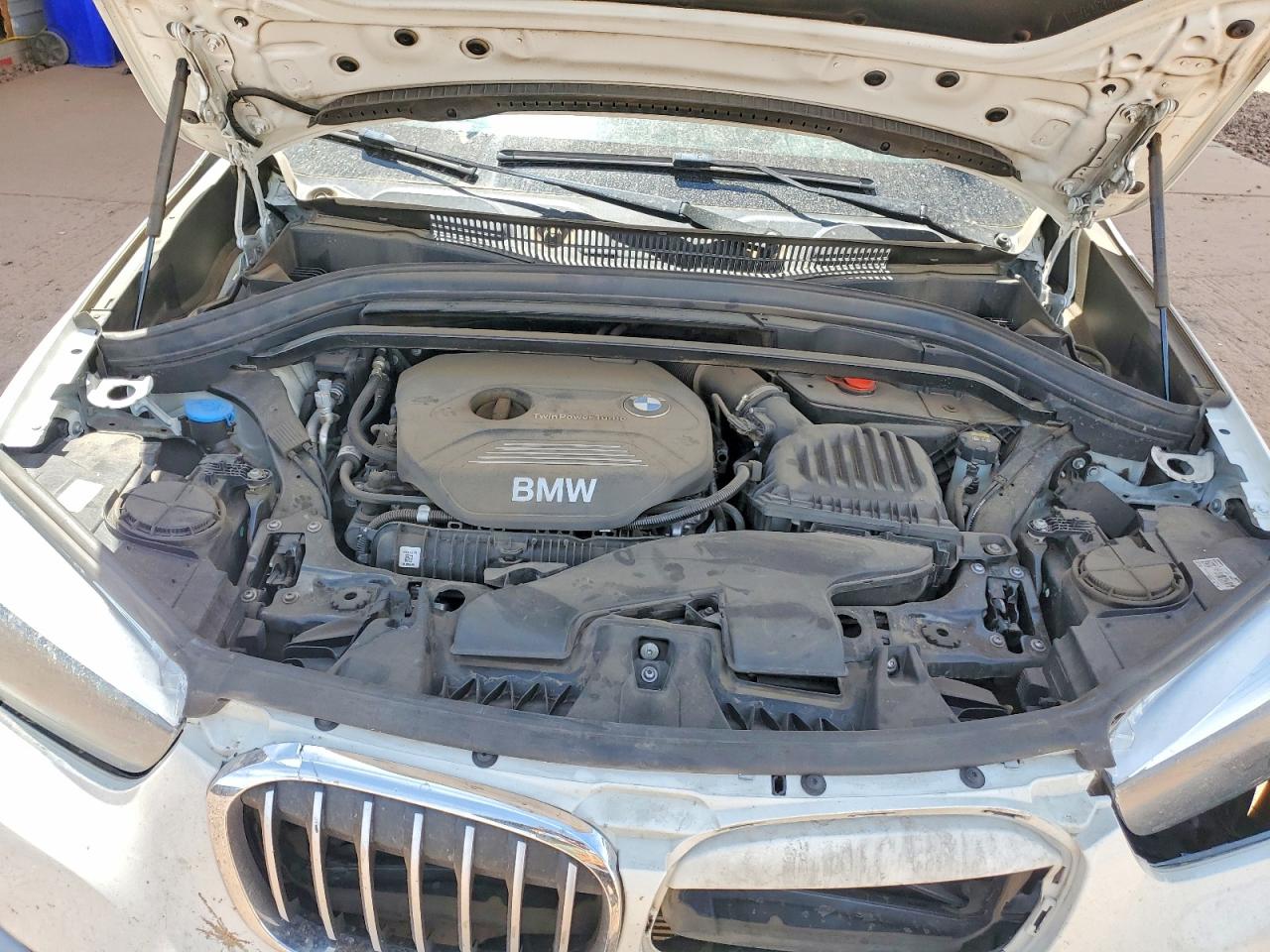 BMW X Series Xdrive28i