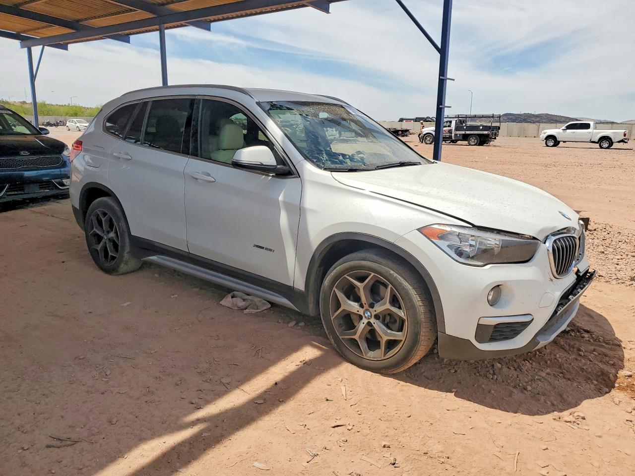 BMW X Series Xdrive28i