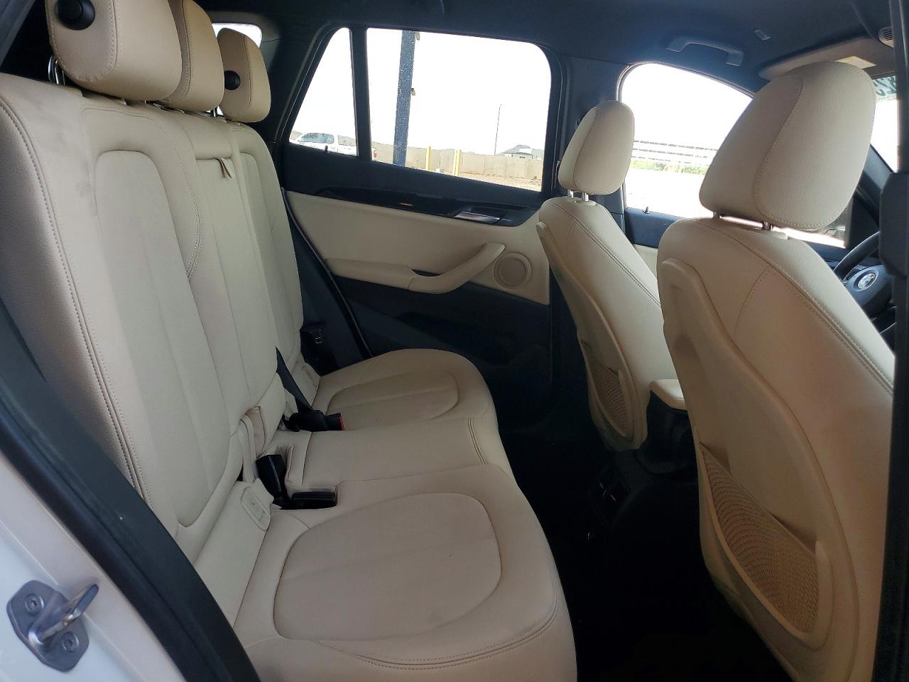 BMW X Series Xdrive28i