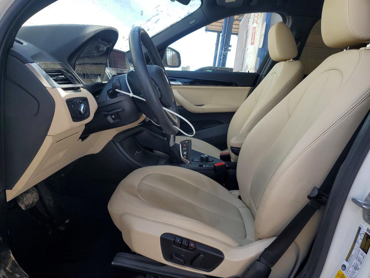 BMW X Series Xdrive28i