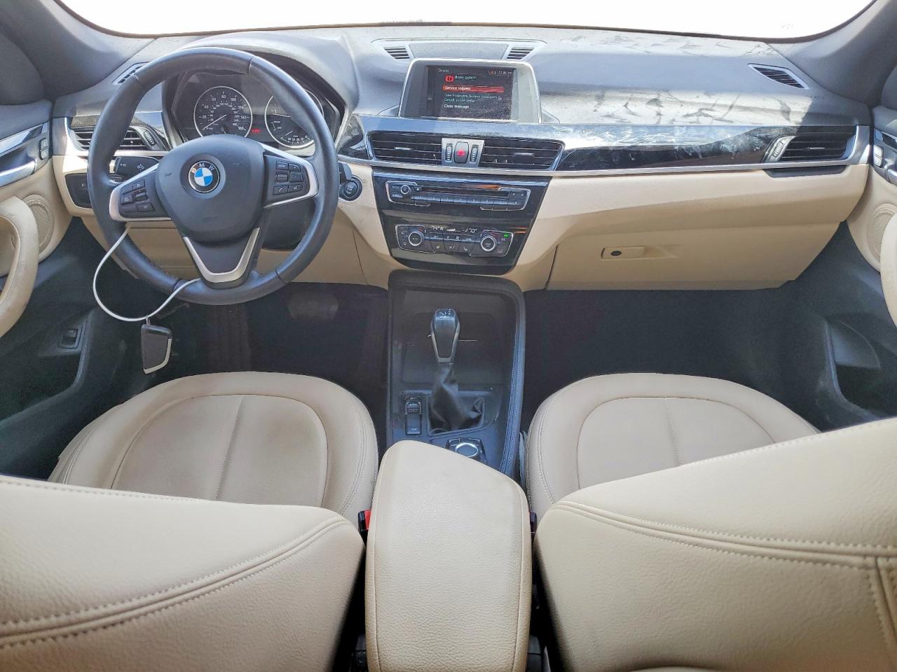 BMW X Series Xdrive28i
