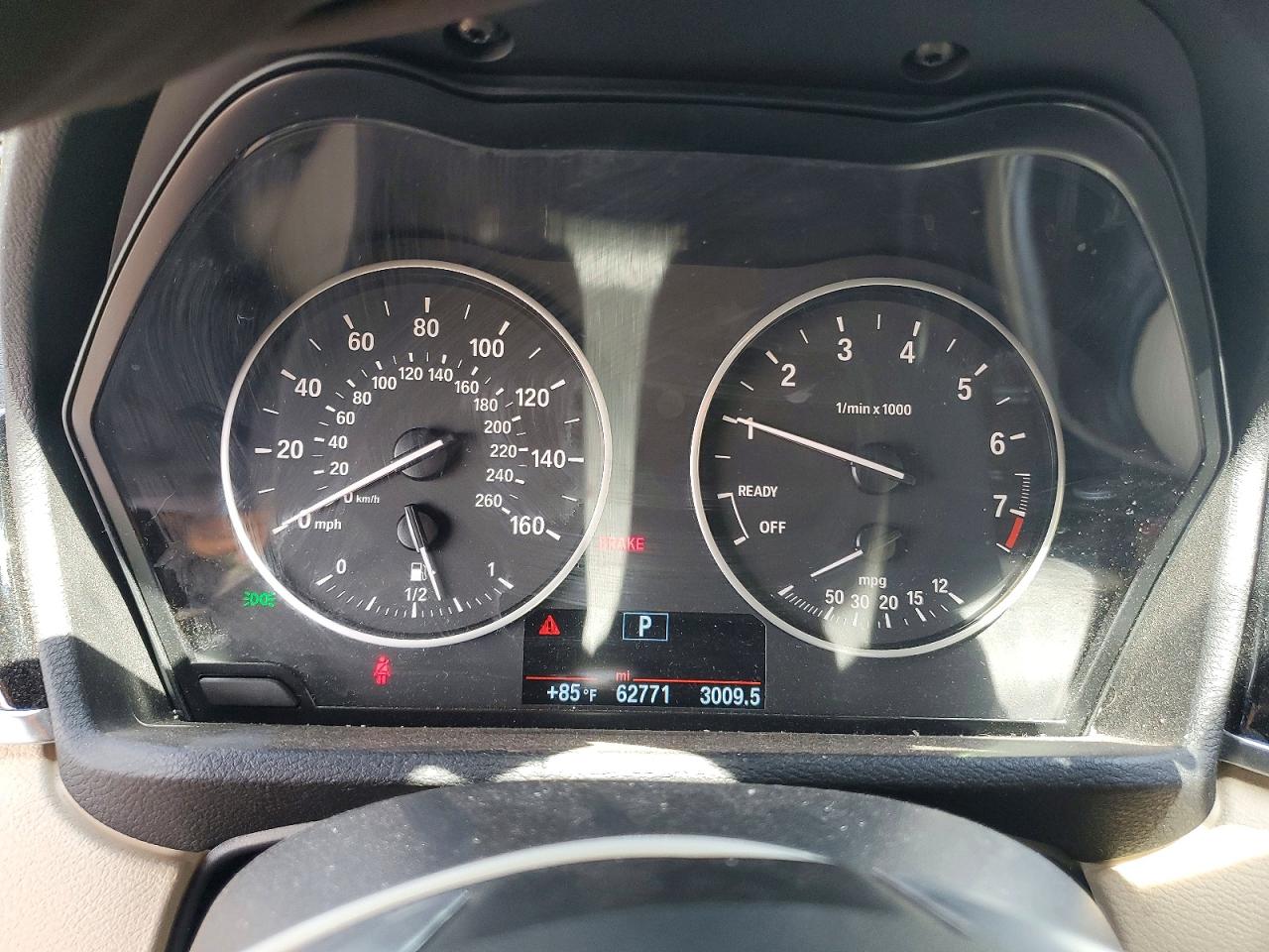 BMW X Series Xdrive28i