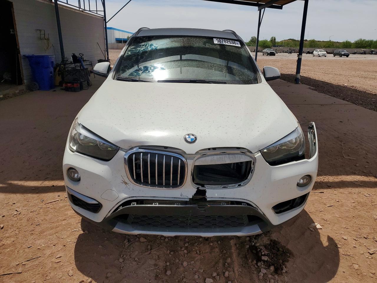 BMW X Series Xdrive28i