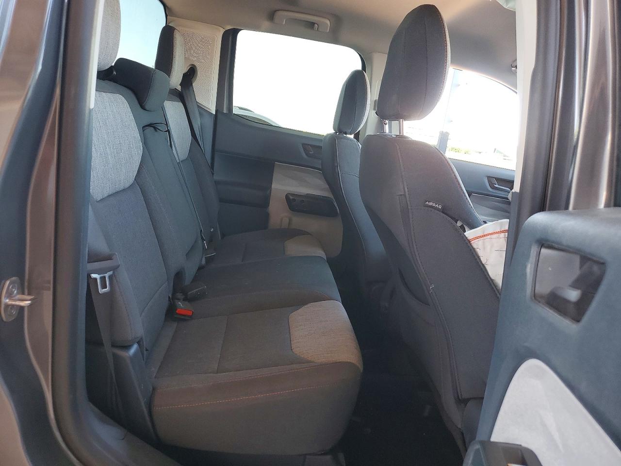 Ford Maverick Xl