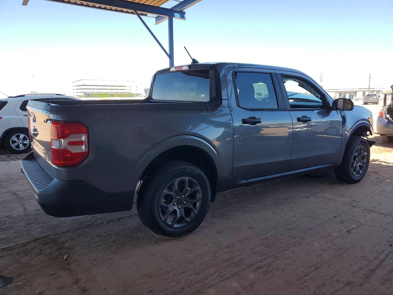 Ford Maverick Xl
