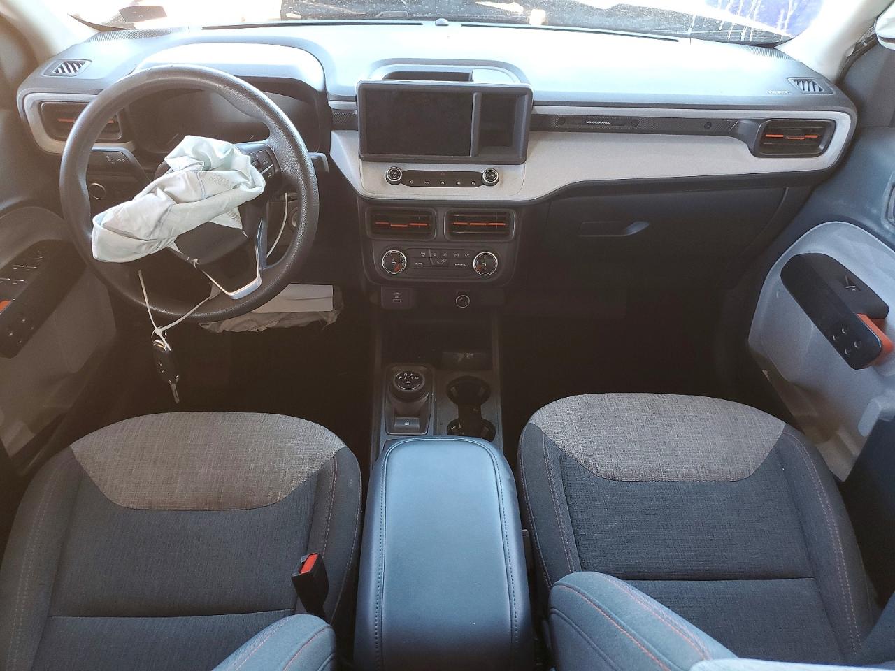 Ford Maverick Xl