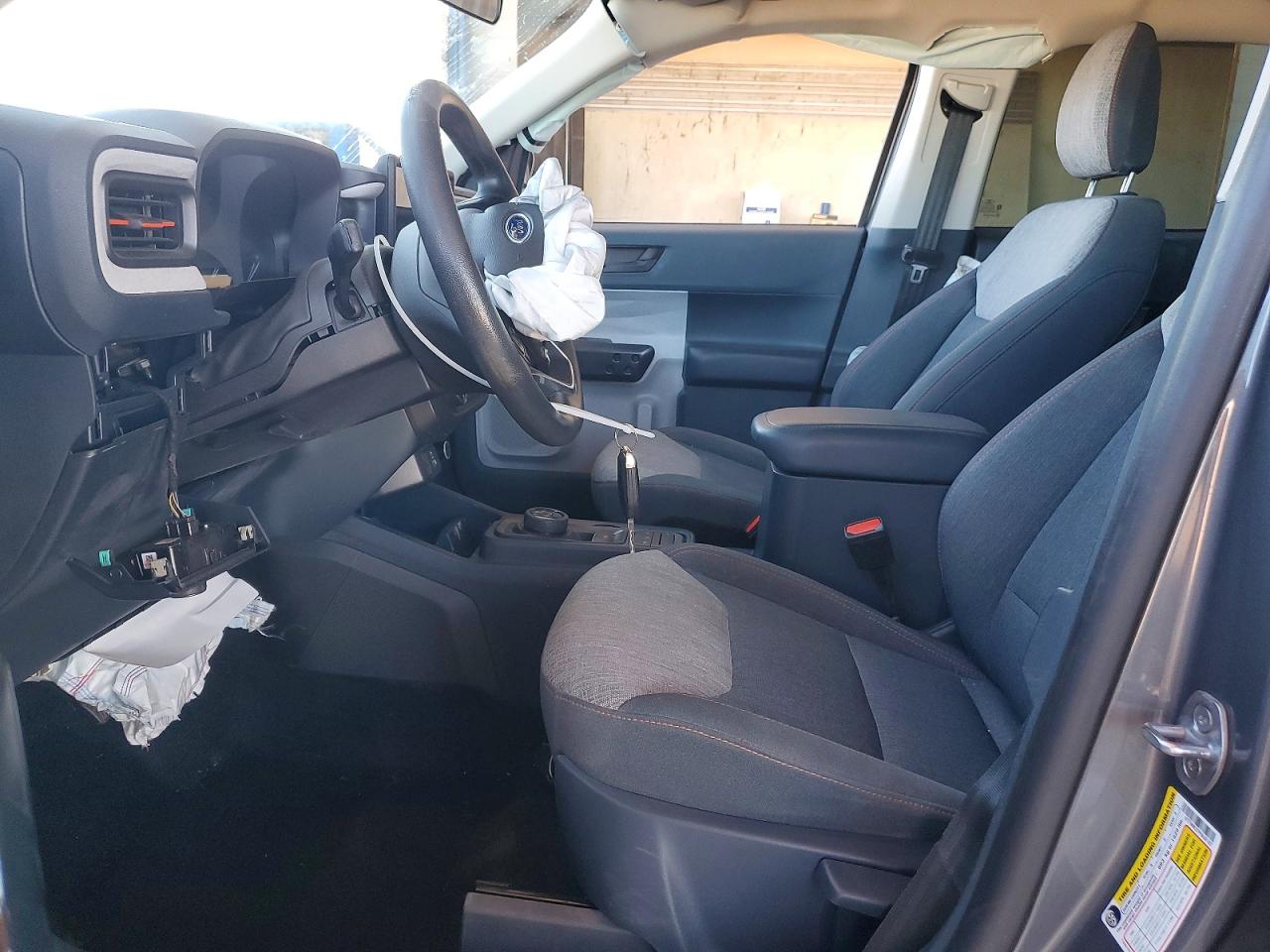 Ford Maverick Xl