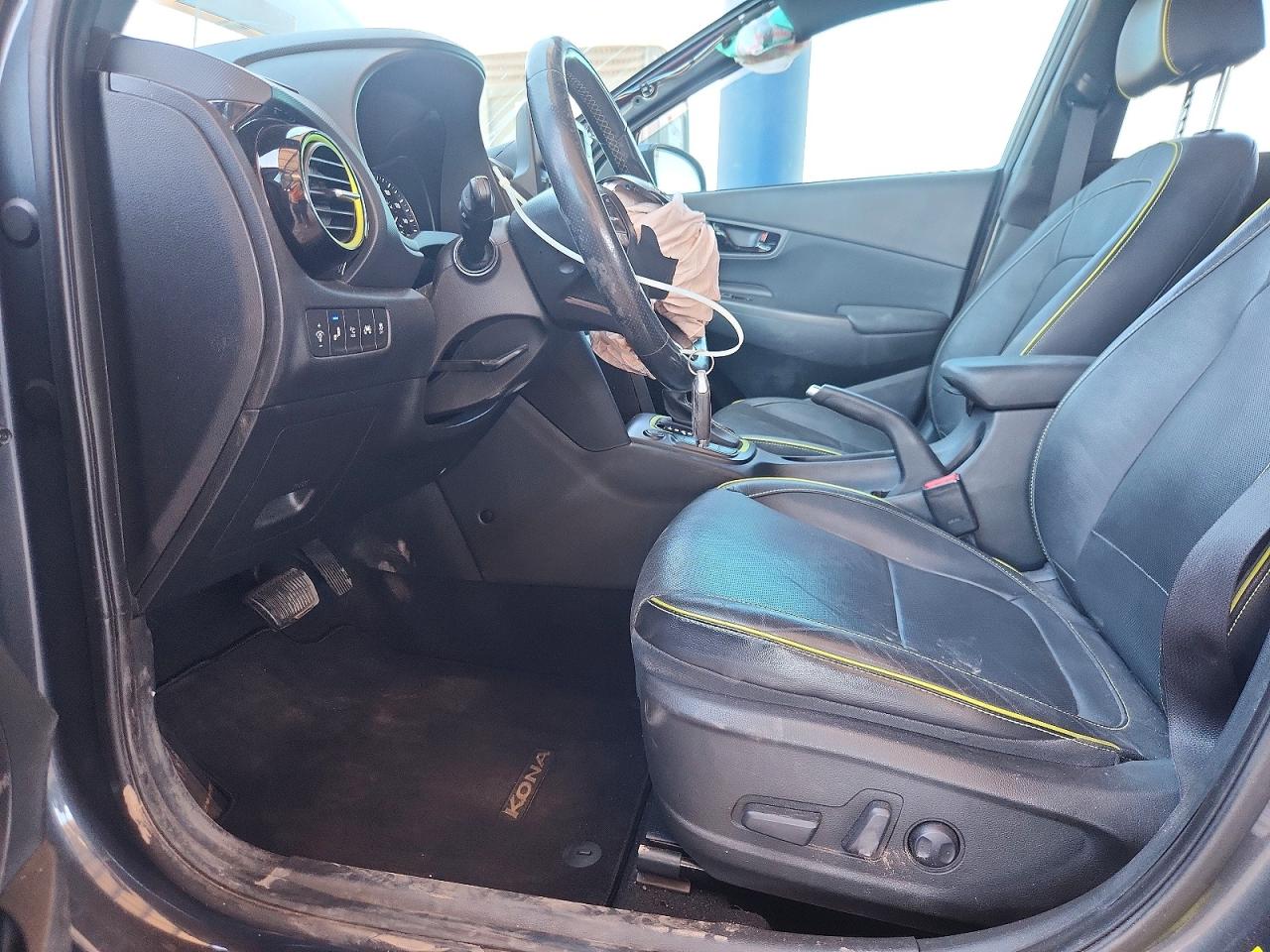 Hyundai KONA Ultimate