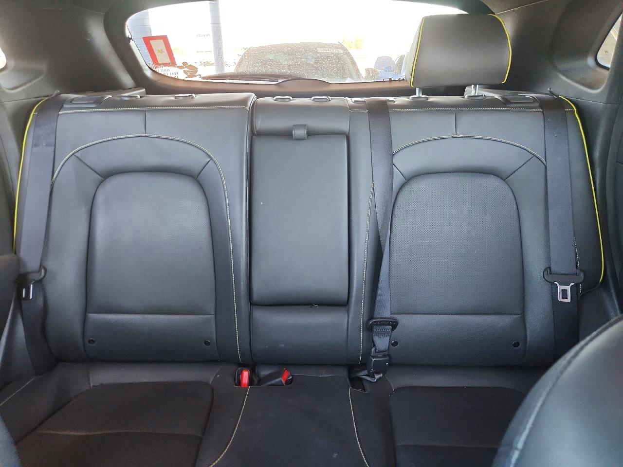 Hyundai KONA Ultimate