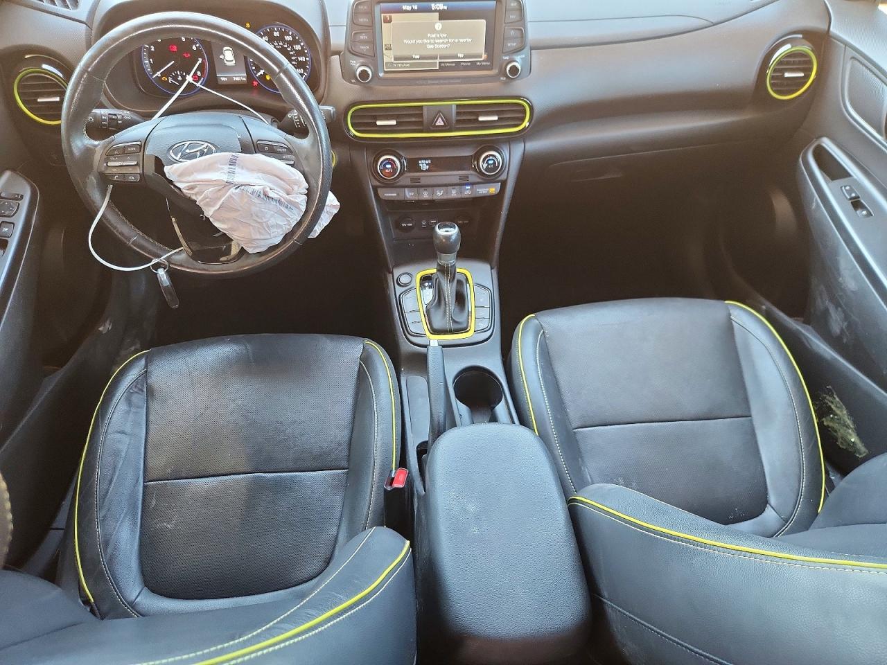 Hyundai KONA Ultimate