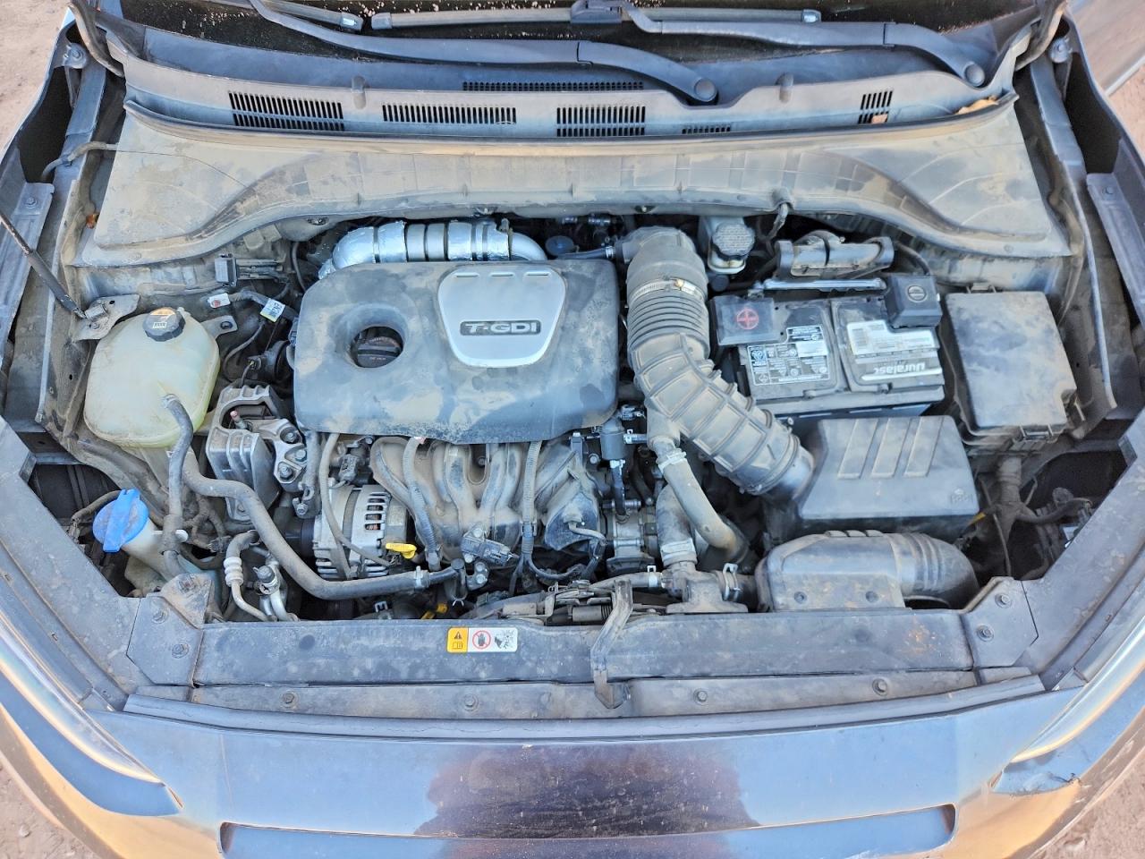 Hyundai KONA Ultimate