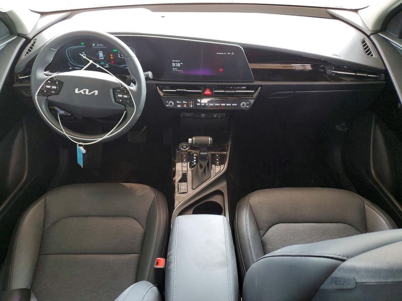 Kia Niro Sx
