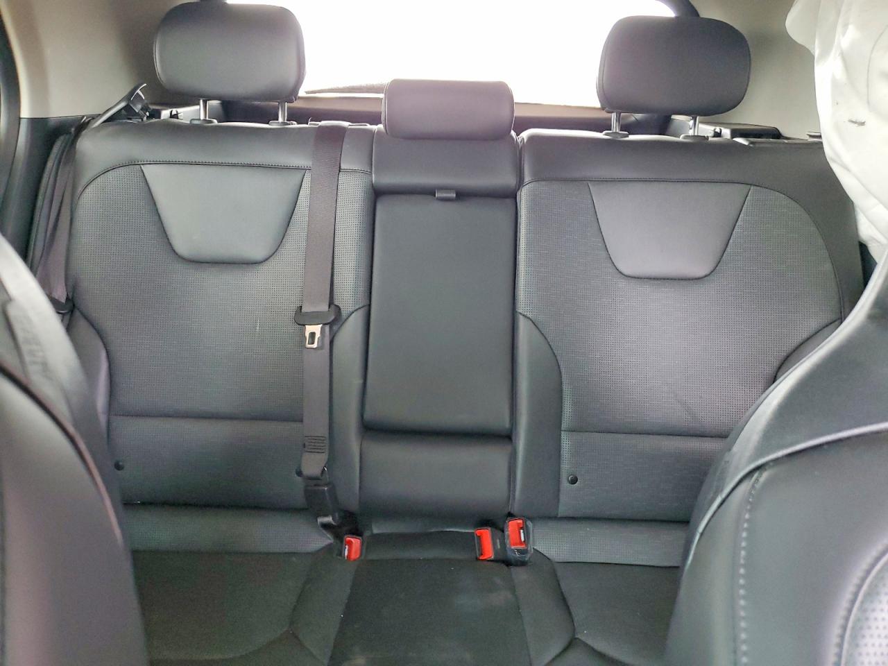 Kia Niro Sx