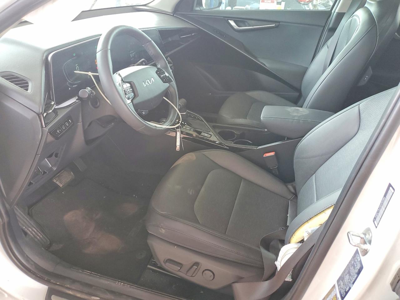 Kia Niro Sx