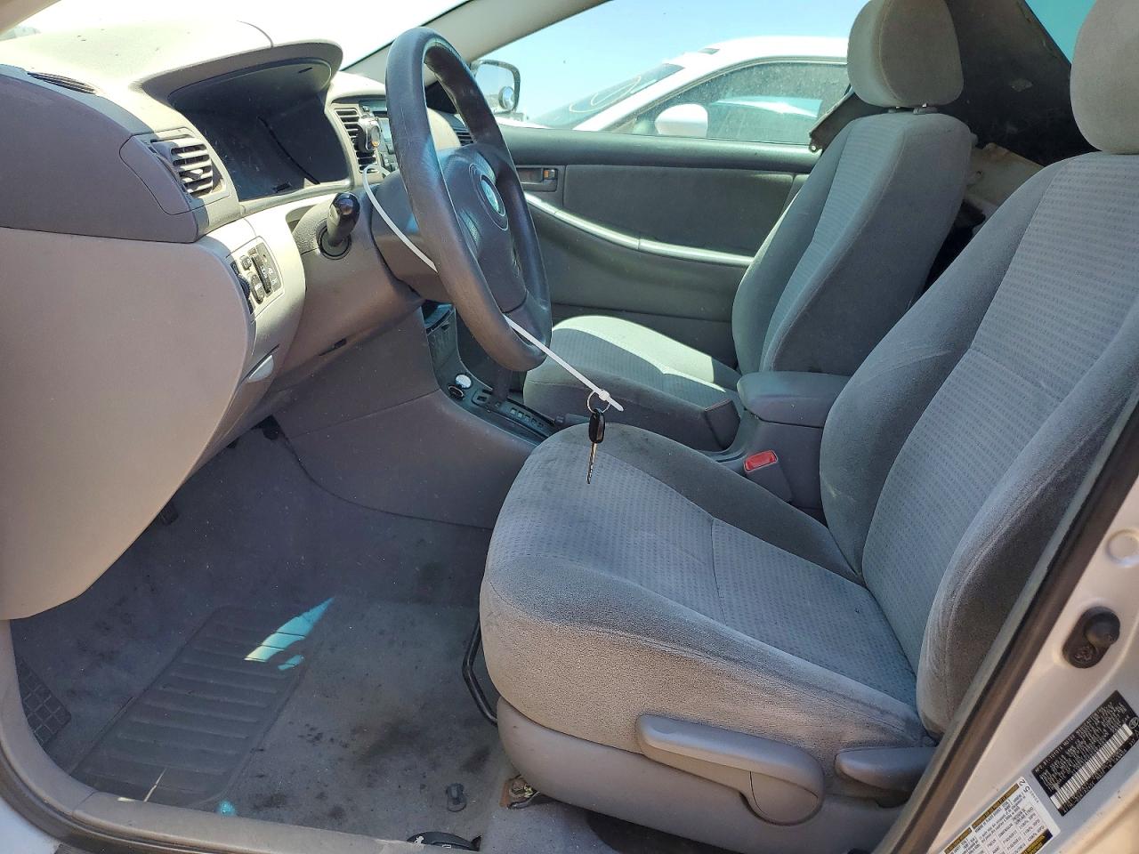 Toyota Corolla Ce