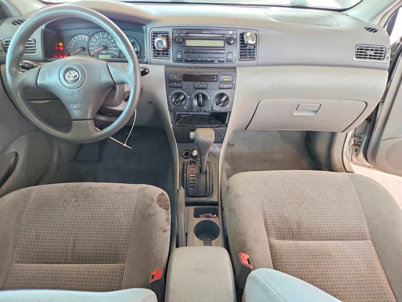 Toyota Corolla Ce