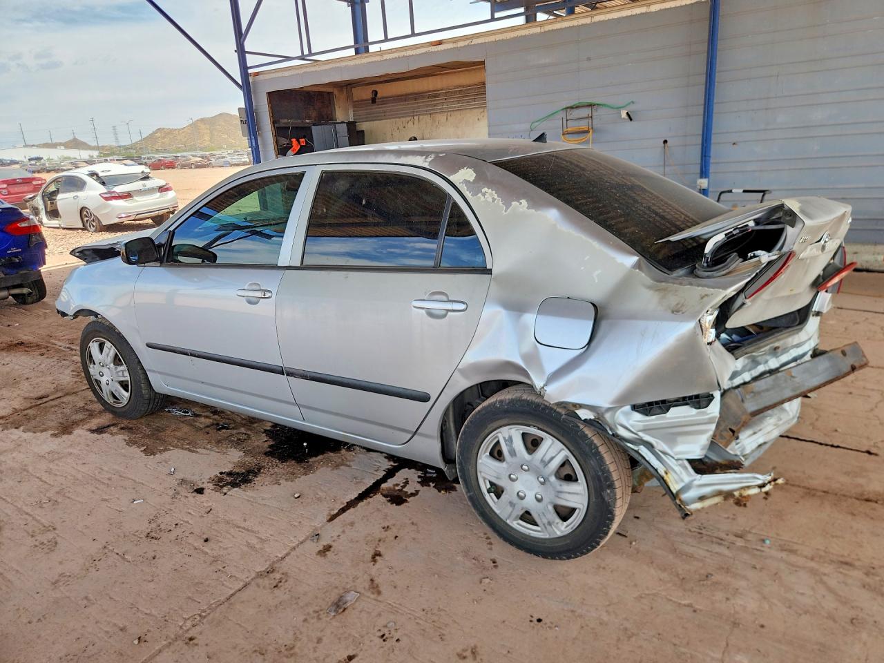 Toyota Corolla Ce