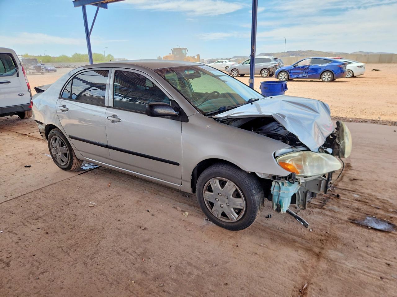 Toyota Corolla Ce