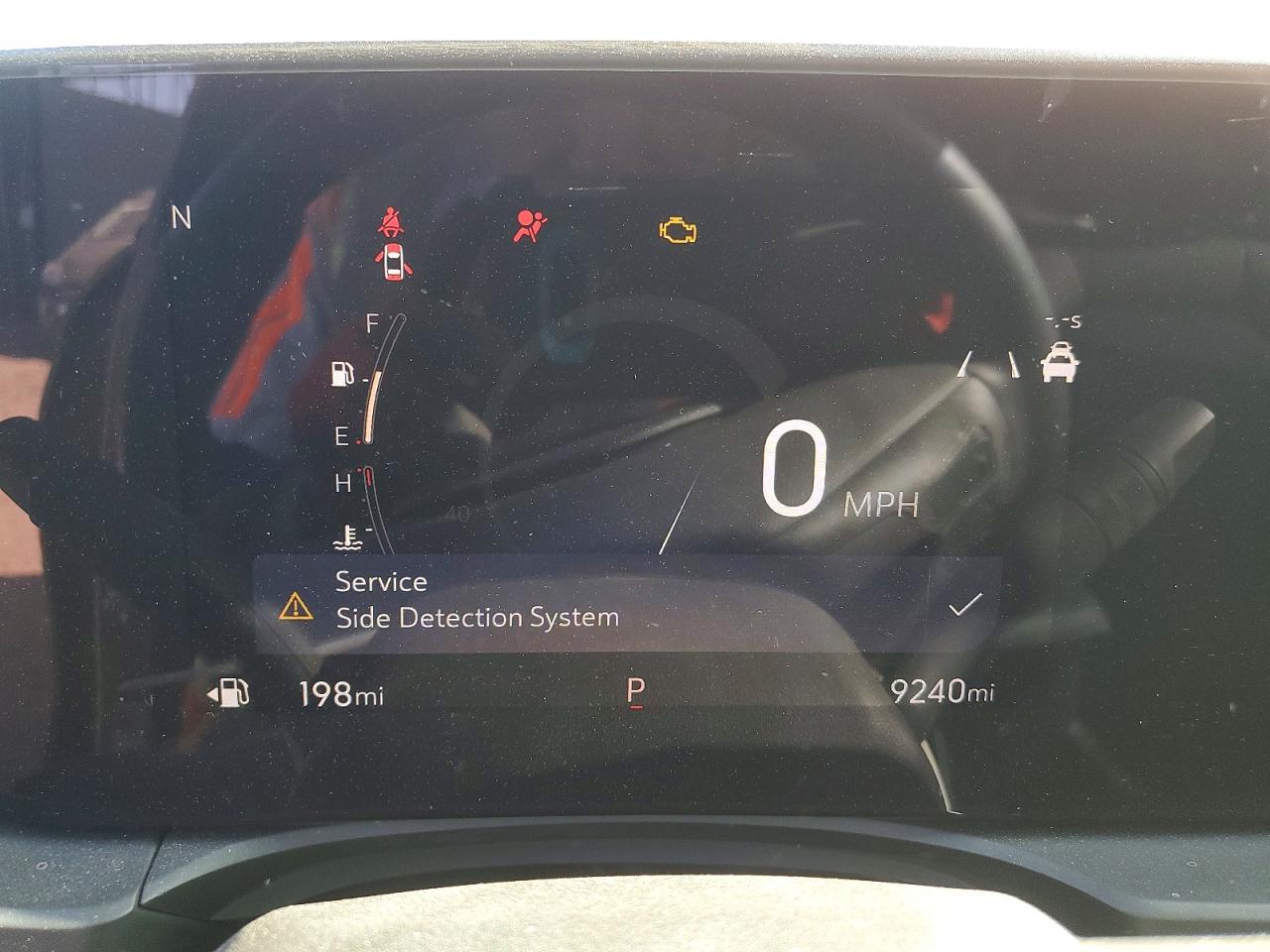 Buick Envista Preferred