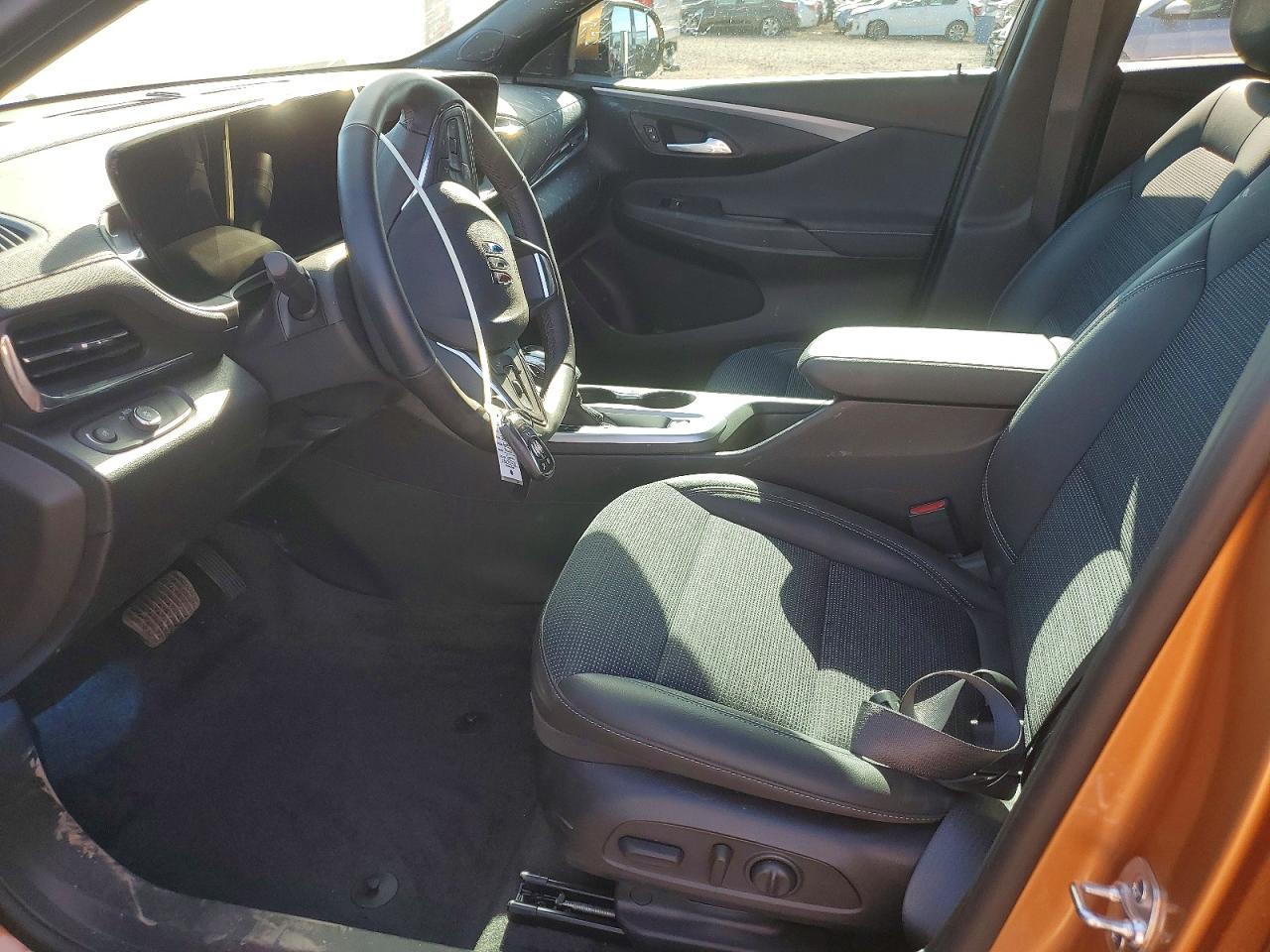 Buick Envista Preferred