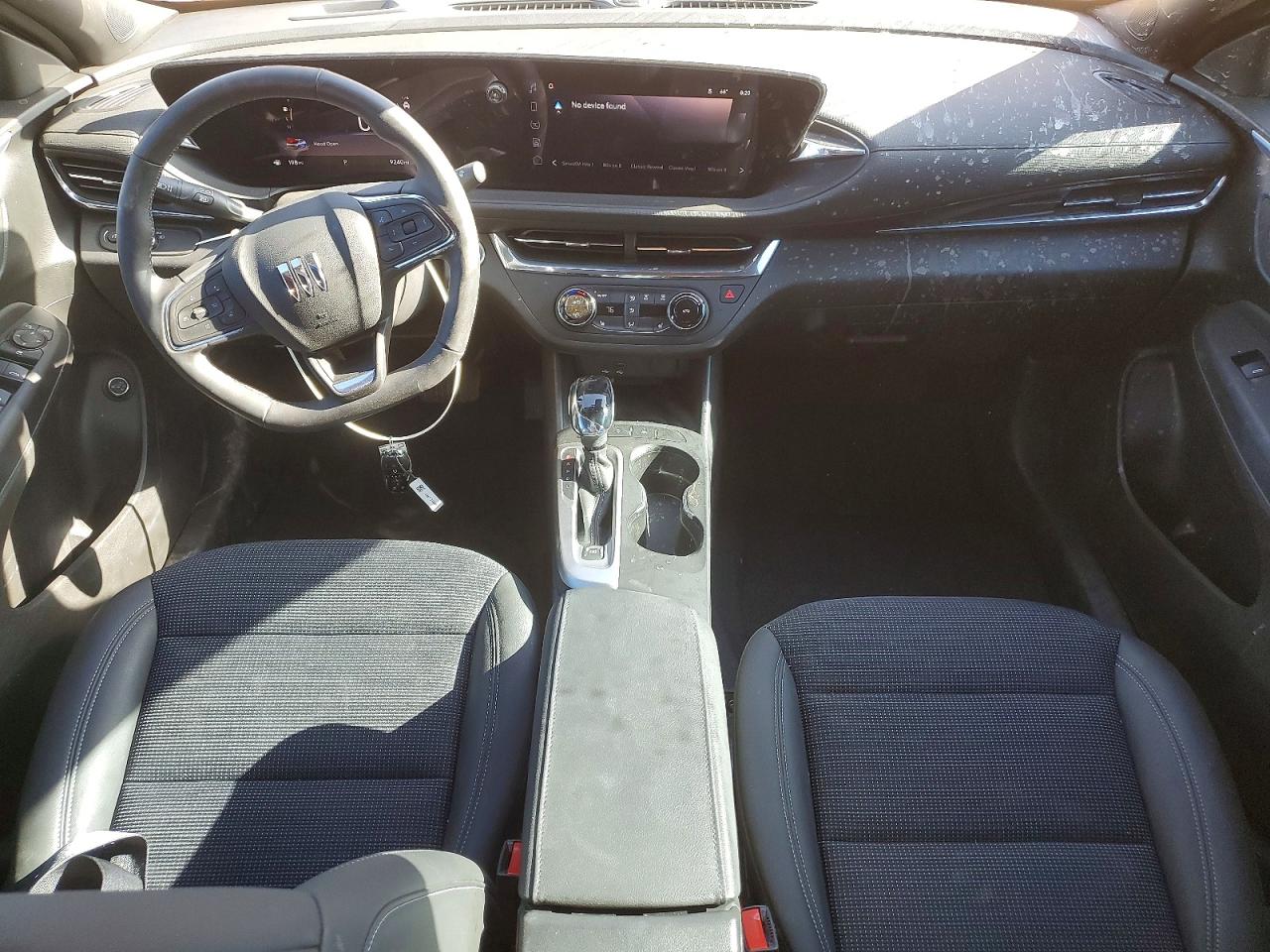 Buick Envista Preferred