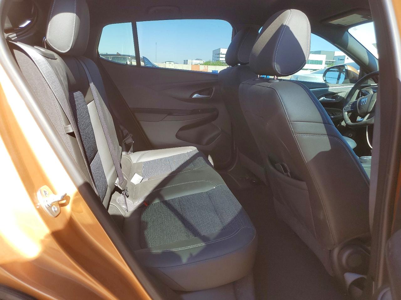 Buick Envista Preferred