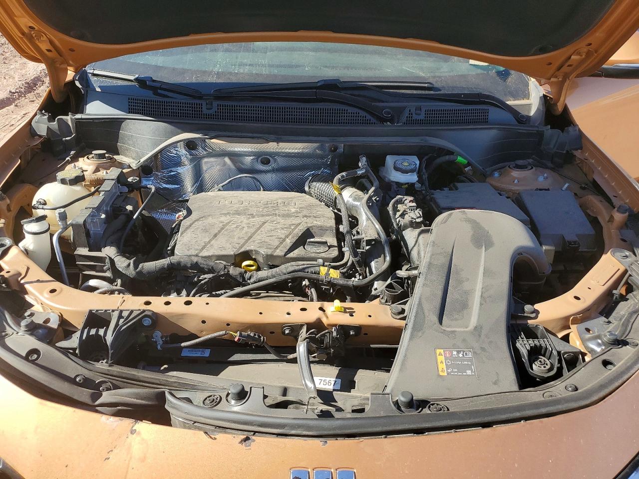 Buick Envista Preferred