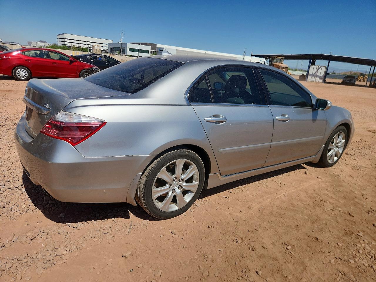Acura RL