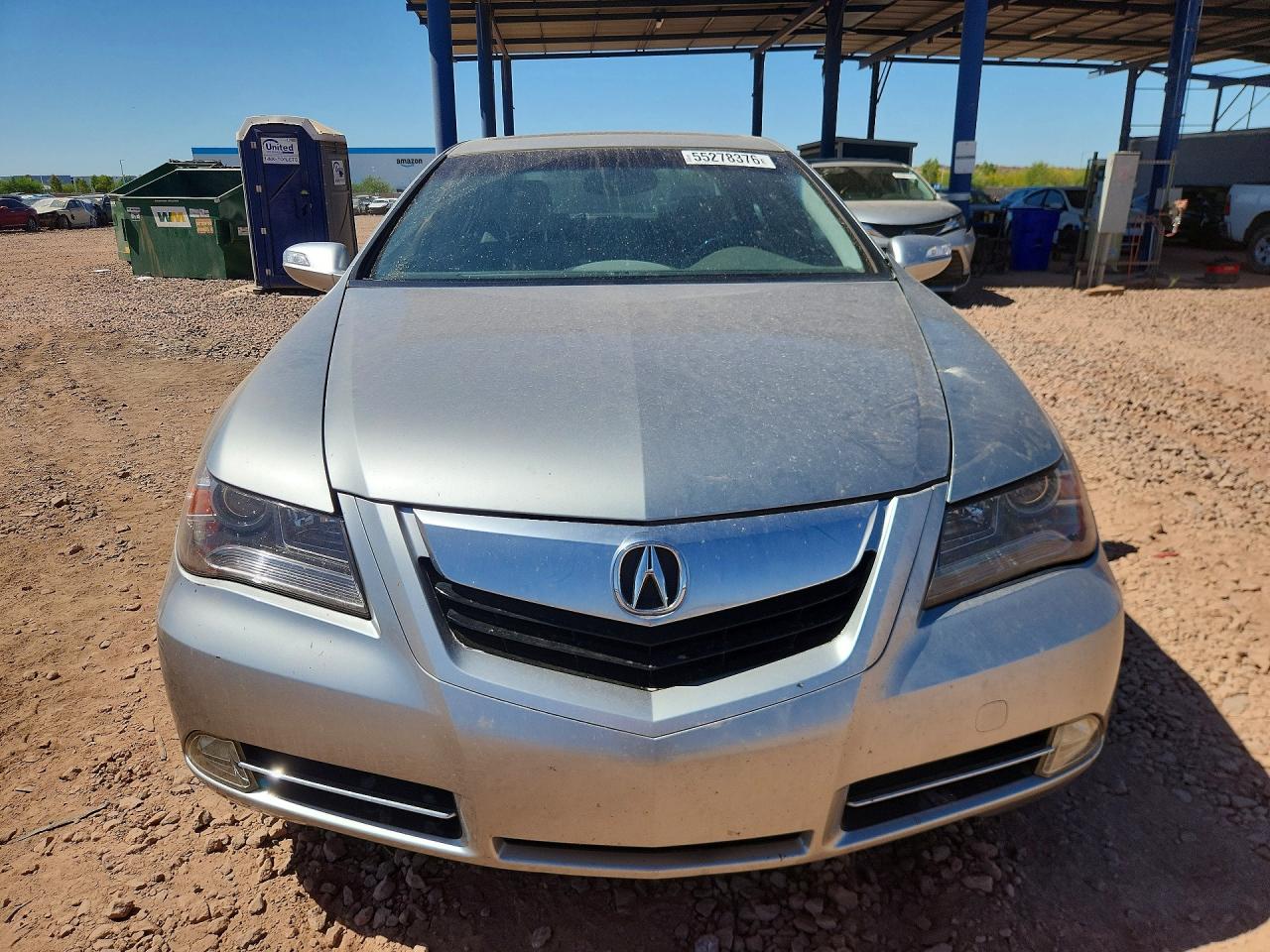 Acura RL