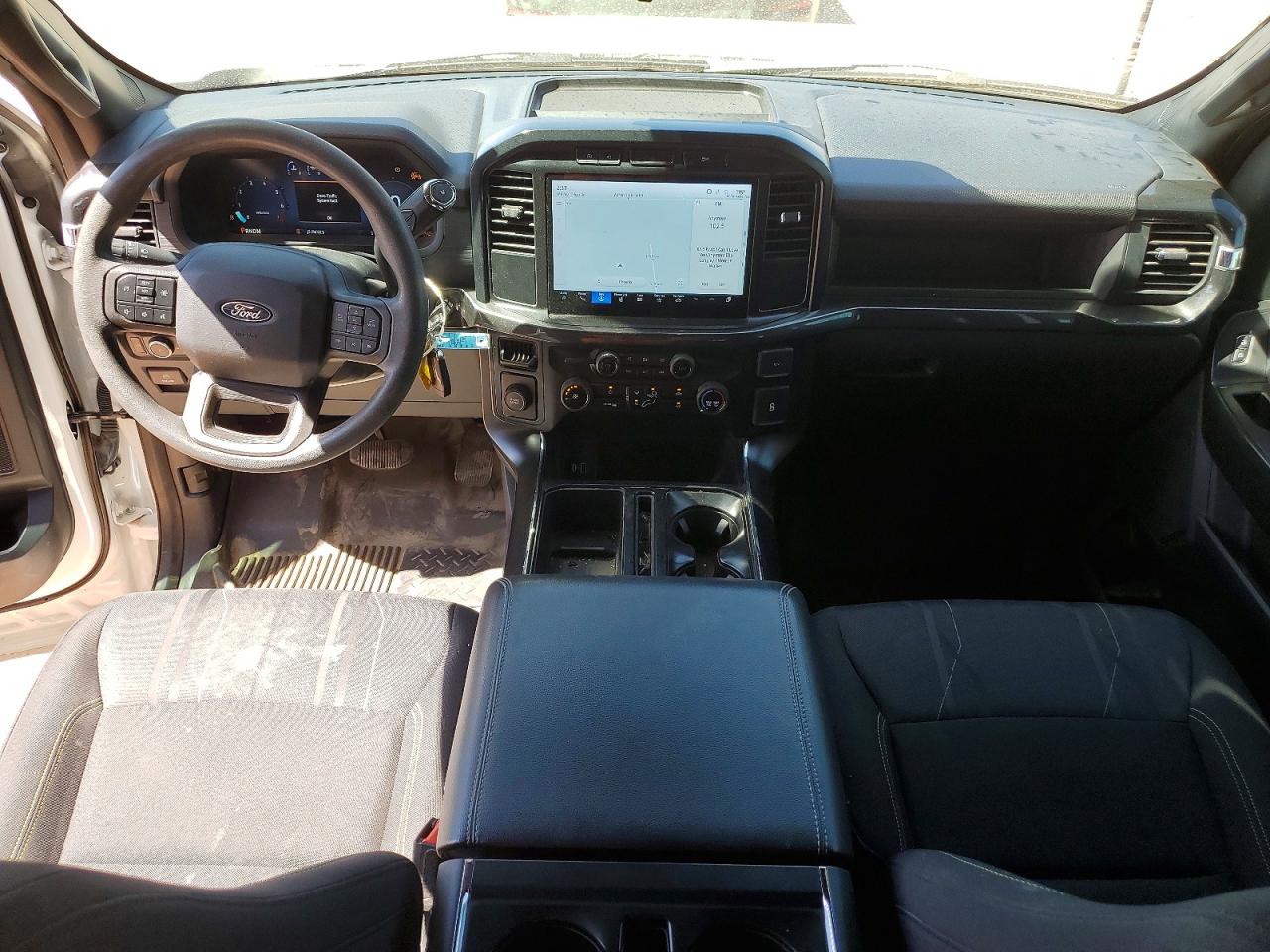 Ford F-150 Stx